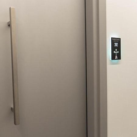Hotel Ambrosiano Монтекатини Терме Екстериор снимка